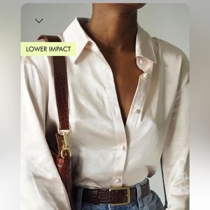 Princess Polly Vintage Vibes Shirt